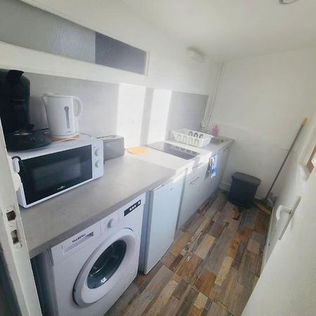 Appart Chu Rouen Lapeche Topskyhome 외부 사진