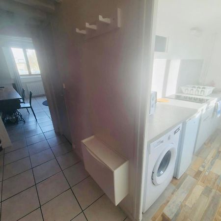 Appart Chu Rouen Lapeche Topskyhome 외부 사진