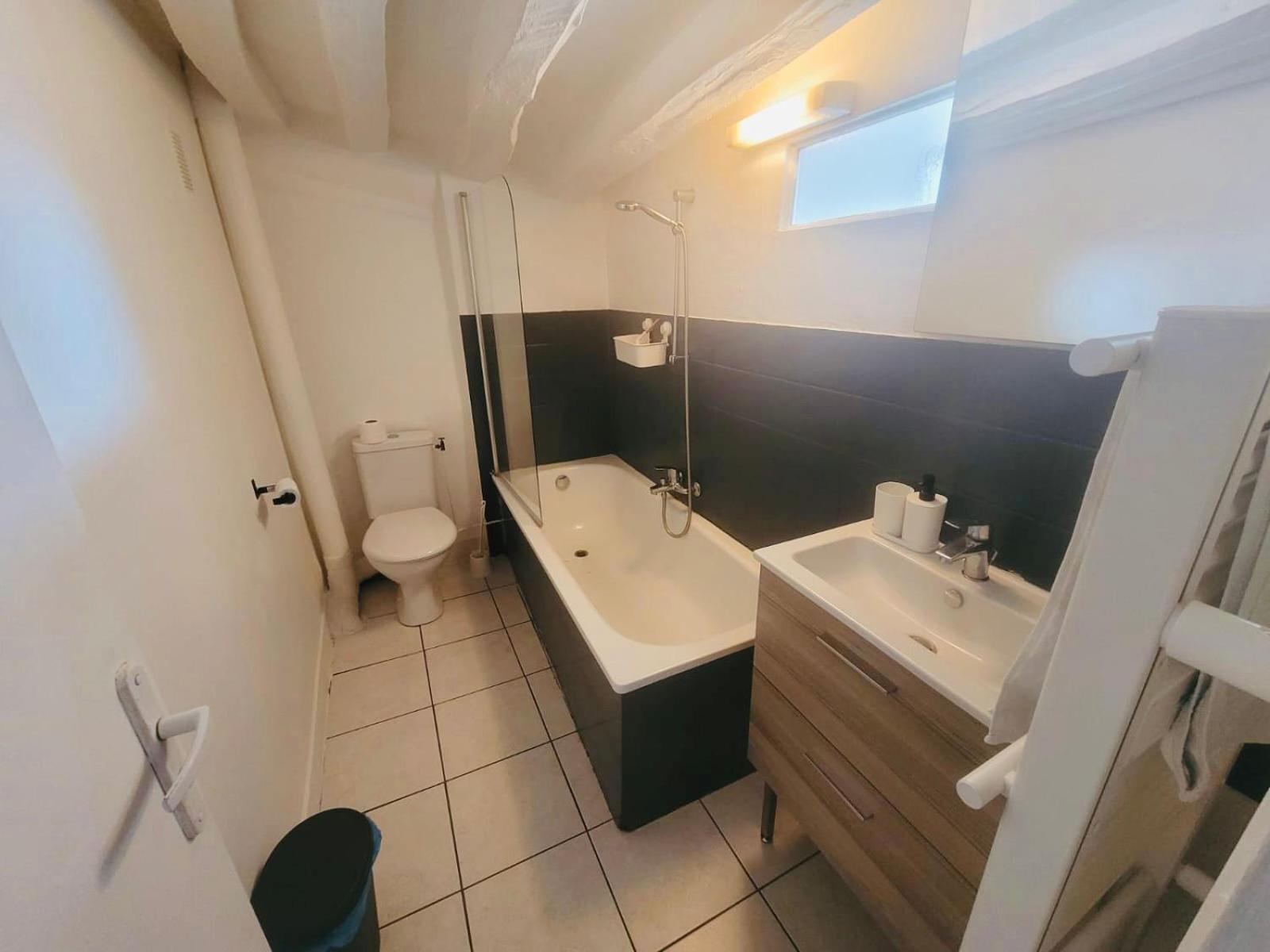 Appart Chu Rouen Lapeche Topskyhome 외부 사진